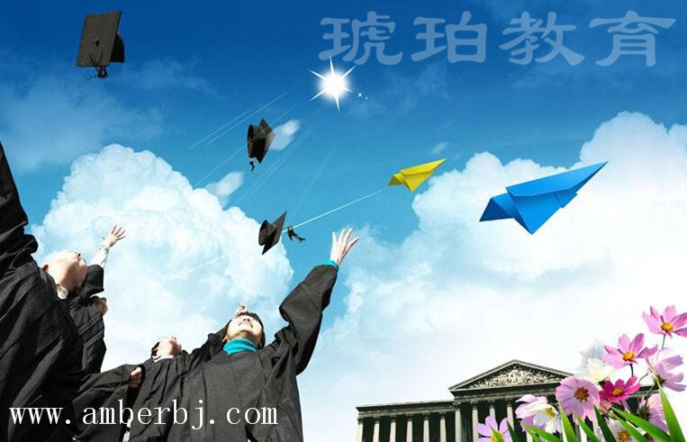 琥珀教育 出国留学机构