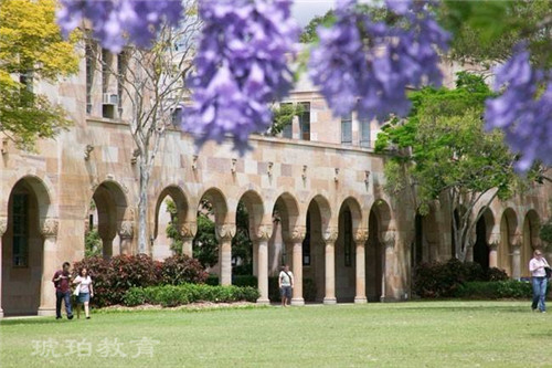 澳大利亚本科留学