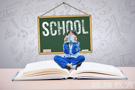 美国留学